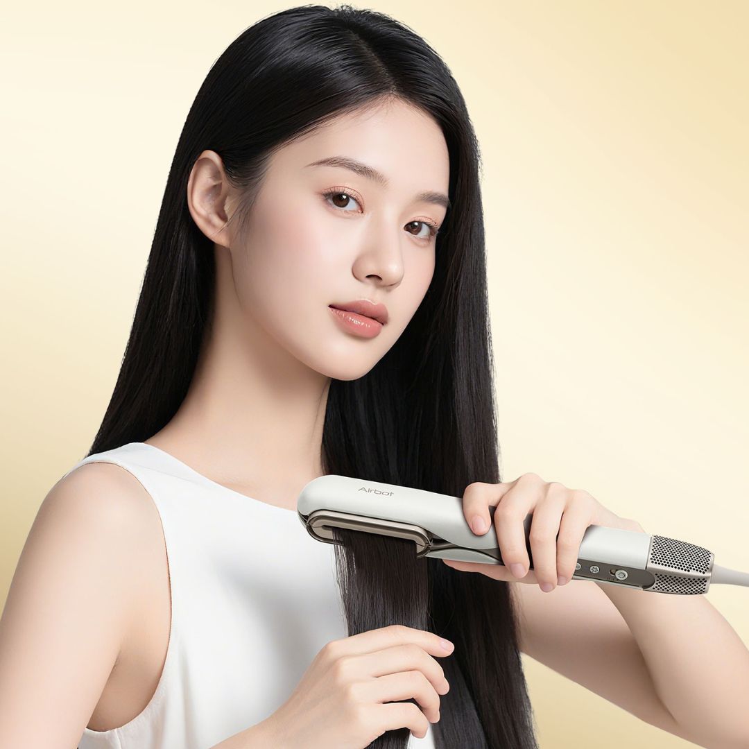 Airbot Aria HyperStrait Hair Straightener