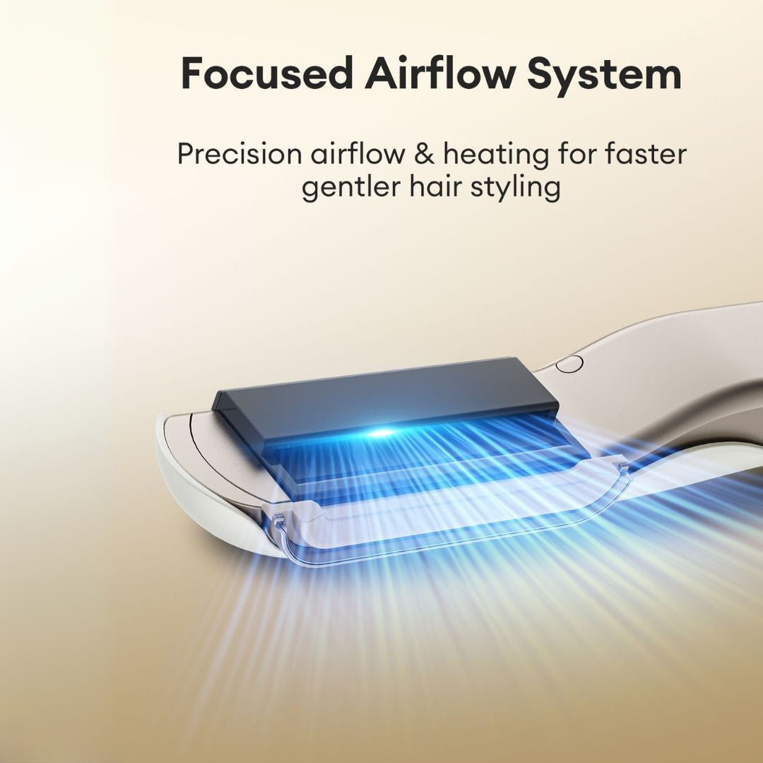 Airbot Aria HyperStrait Hair Straightener