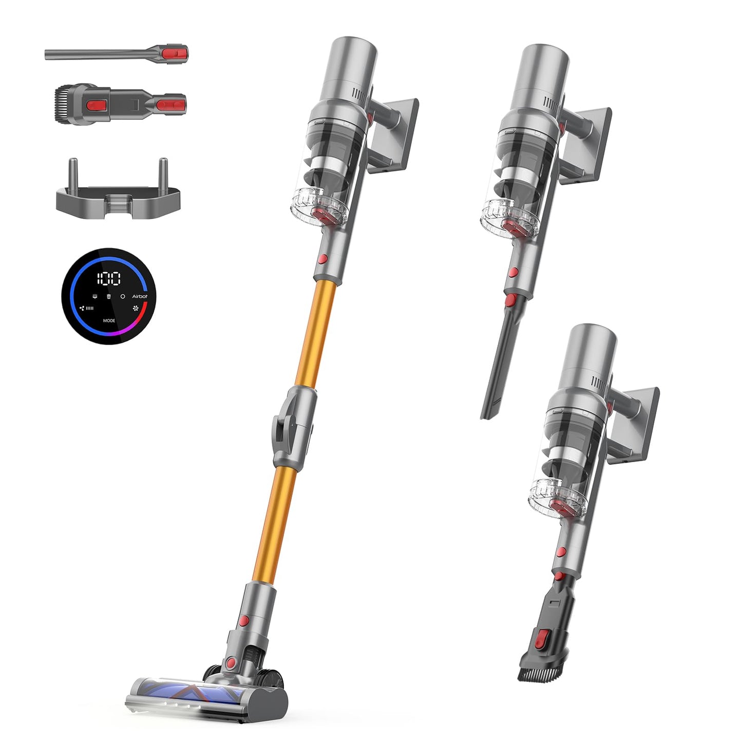 Airbot Hypersonics Max