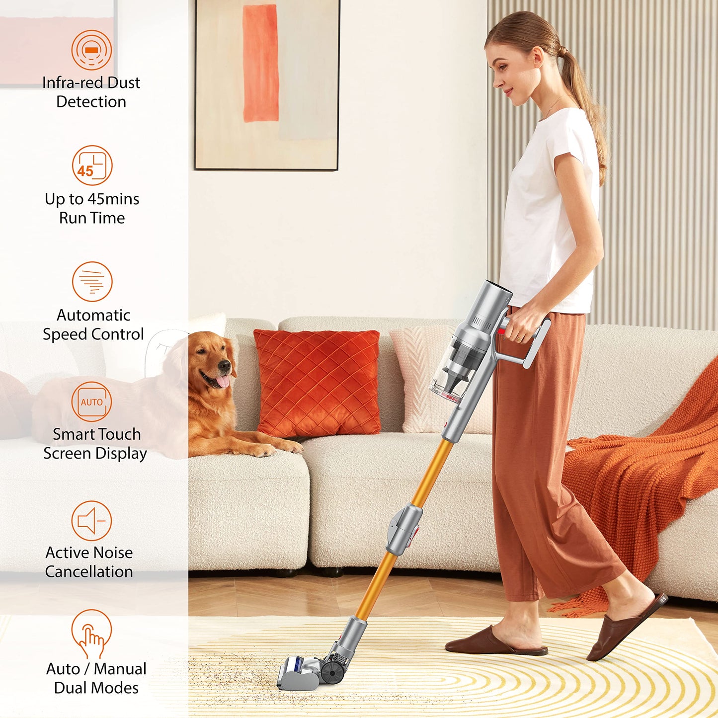 Airbot Hypersonics Pro Flexi