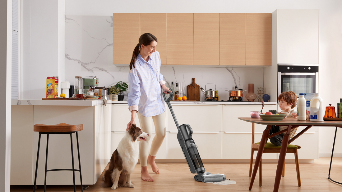 The Ultimate Guide to Choosing the Perfect Vacuum Cleaner for Your Home: Expert Tips and Recommendations