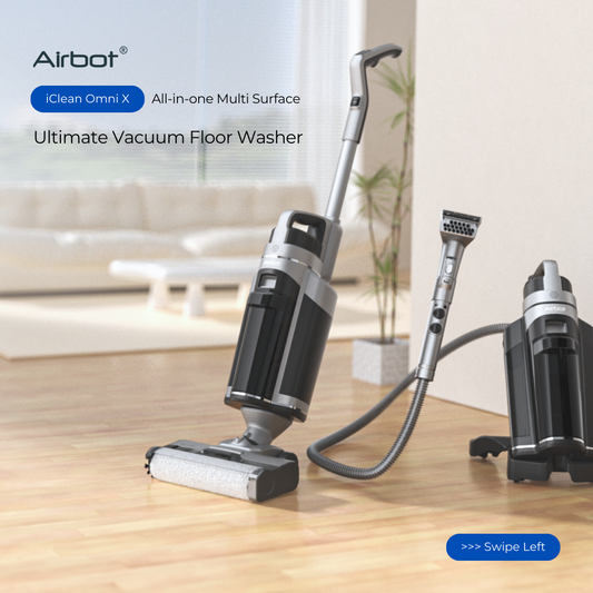 輕鬆清潔：多功能清潔工具的力量