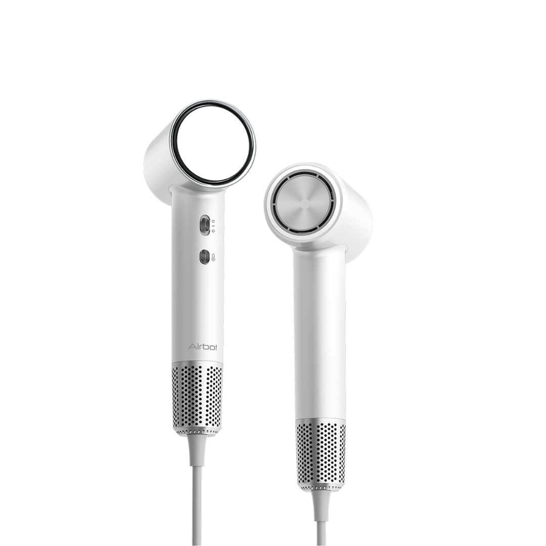 Airbot 推出全新 Aria Pro 吹風機，只要您在本月內購買，只需 HKD499