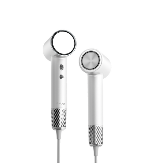 Airbot 推出全新 Aria Pro 吹風機，只要您在本月內購買，只需 HKD499