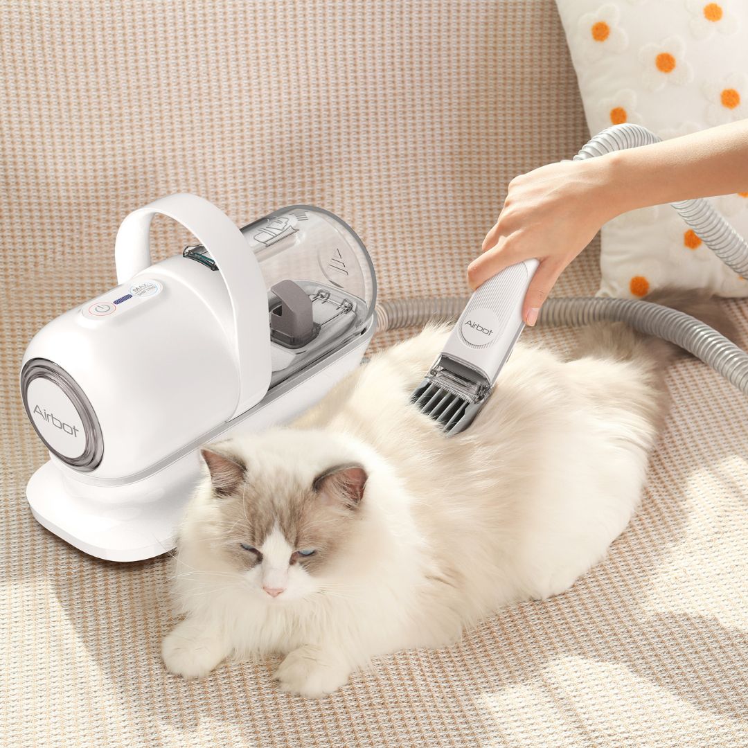 Pets Vacuum