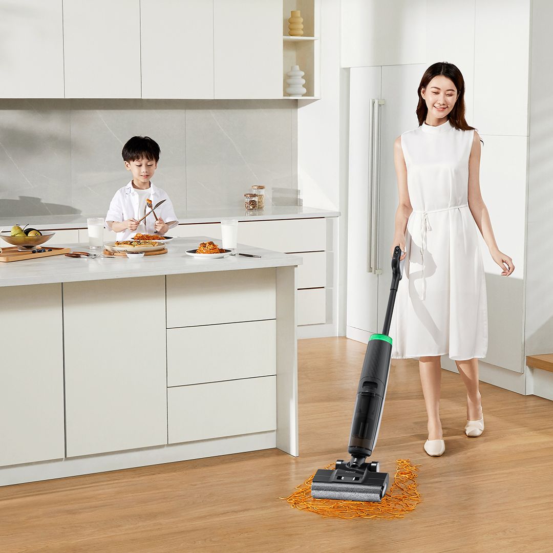 Wet & Dry Vacuum