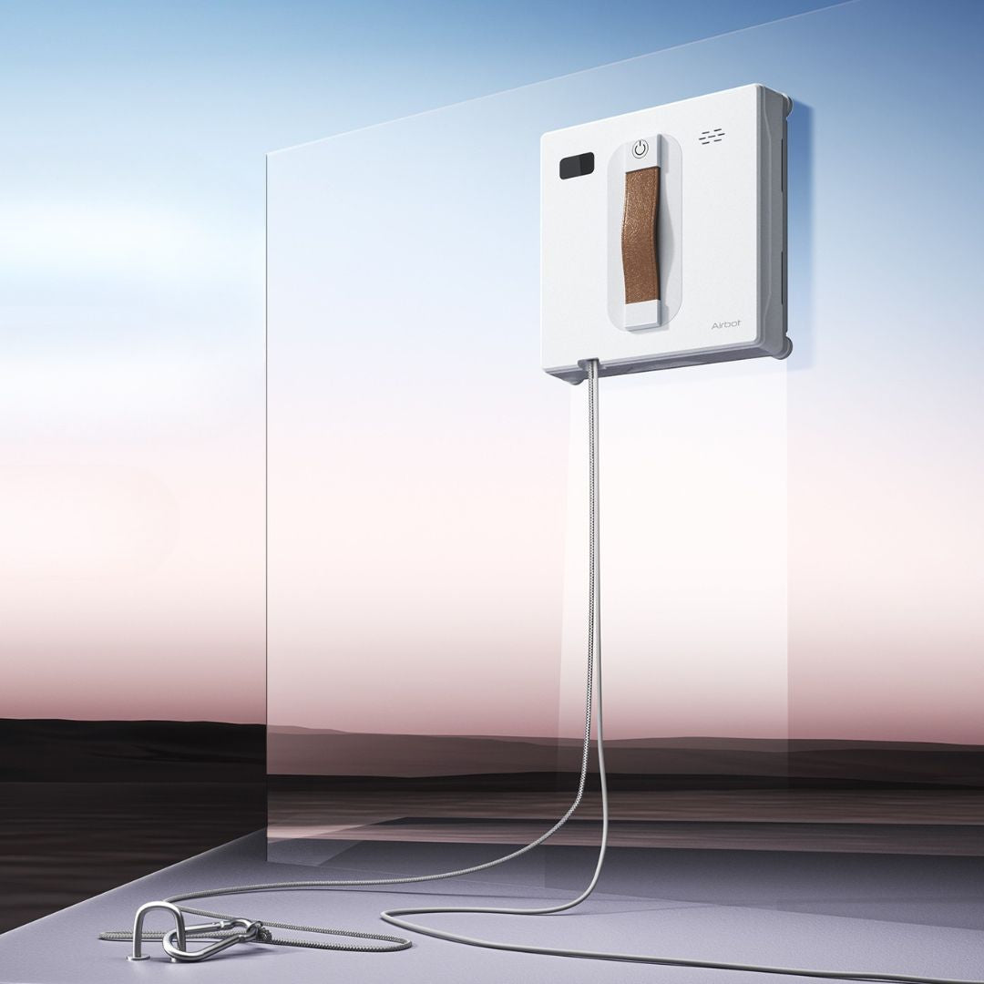 Window Cleaning Vacuum