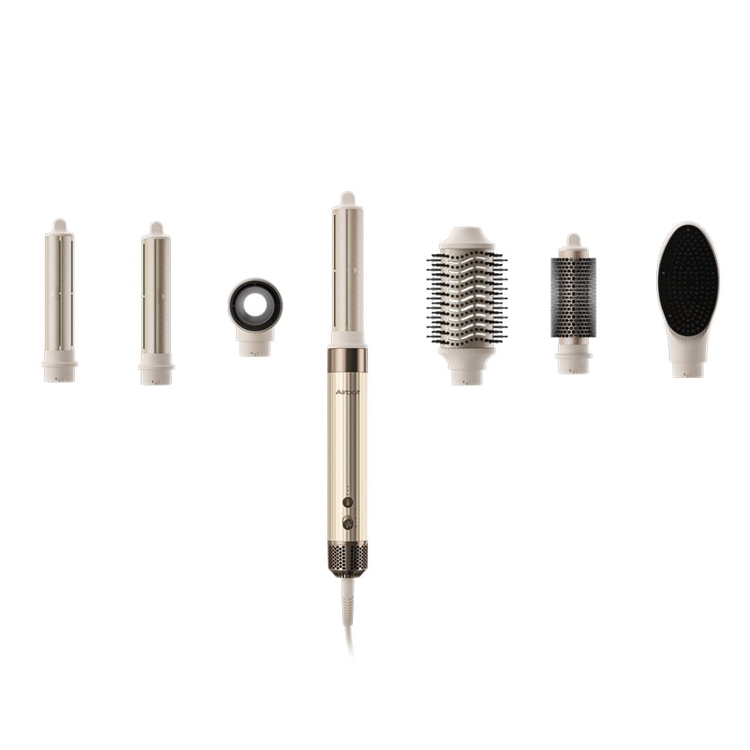Airbot Aria HyperStyler
