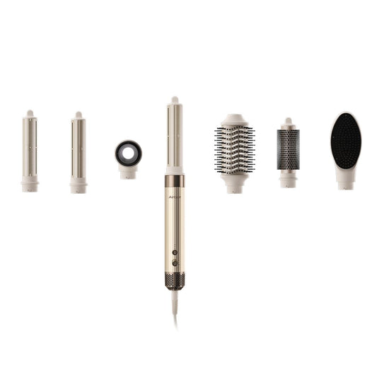 Airbot Aria HyperStyler