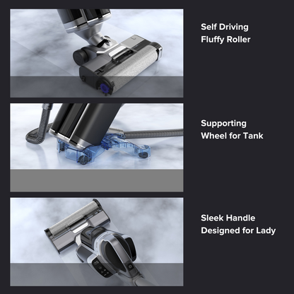 Airbot iClean OMNI X