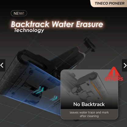 Tineco S9 Artist Steam