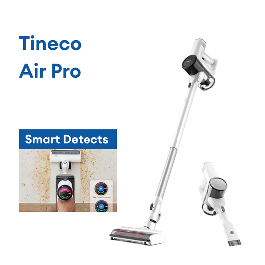 Tineco - Pure ONE Air Pet Air Pro