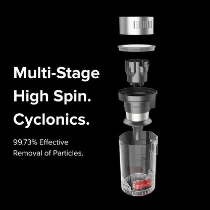 Airbot Hypersonics Pro