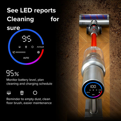 Airbot Hypersonics Pro