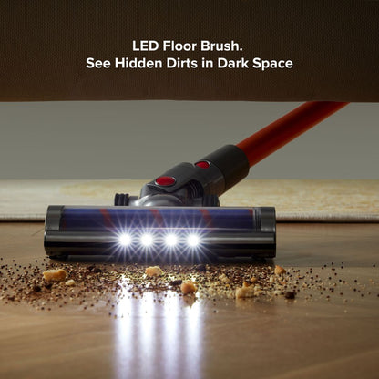 Airbot Hypersonics Pro