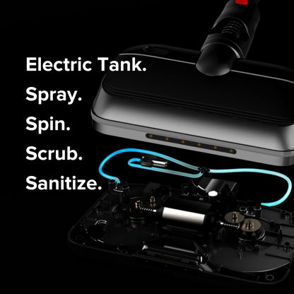 Airbot Hypersonics Max