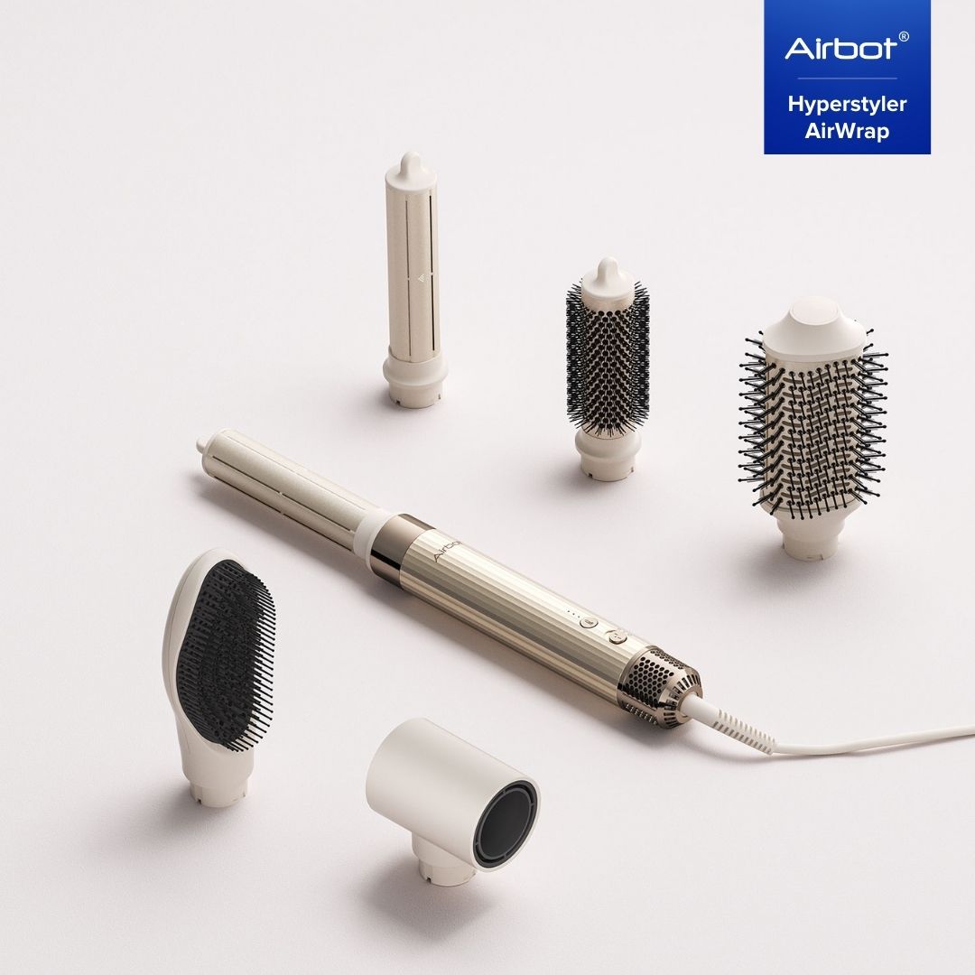 Airbot Aria HyperStyler