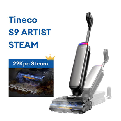 Tineco S9 Artist Steam