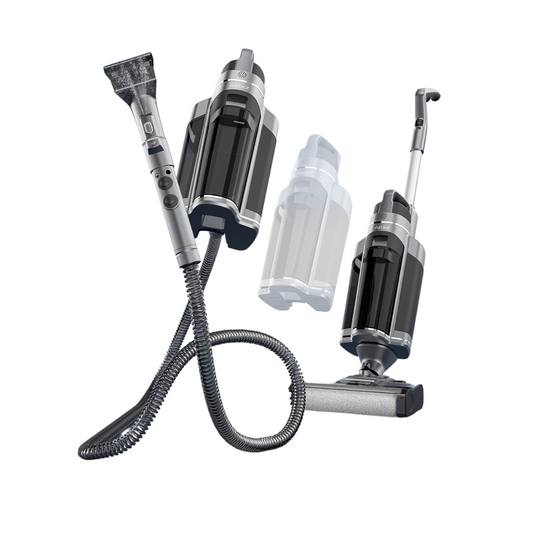 Airbot iClean OMNI X