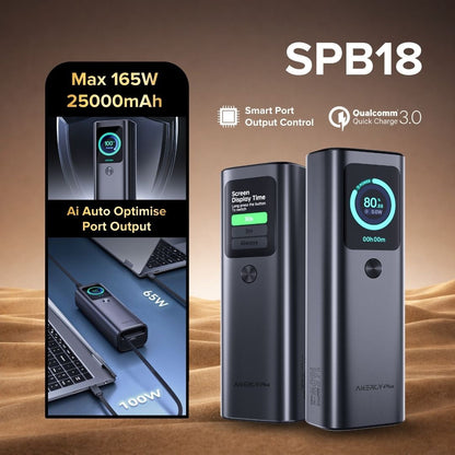 Airbot Anergy Powerbank SPB18