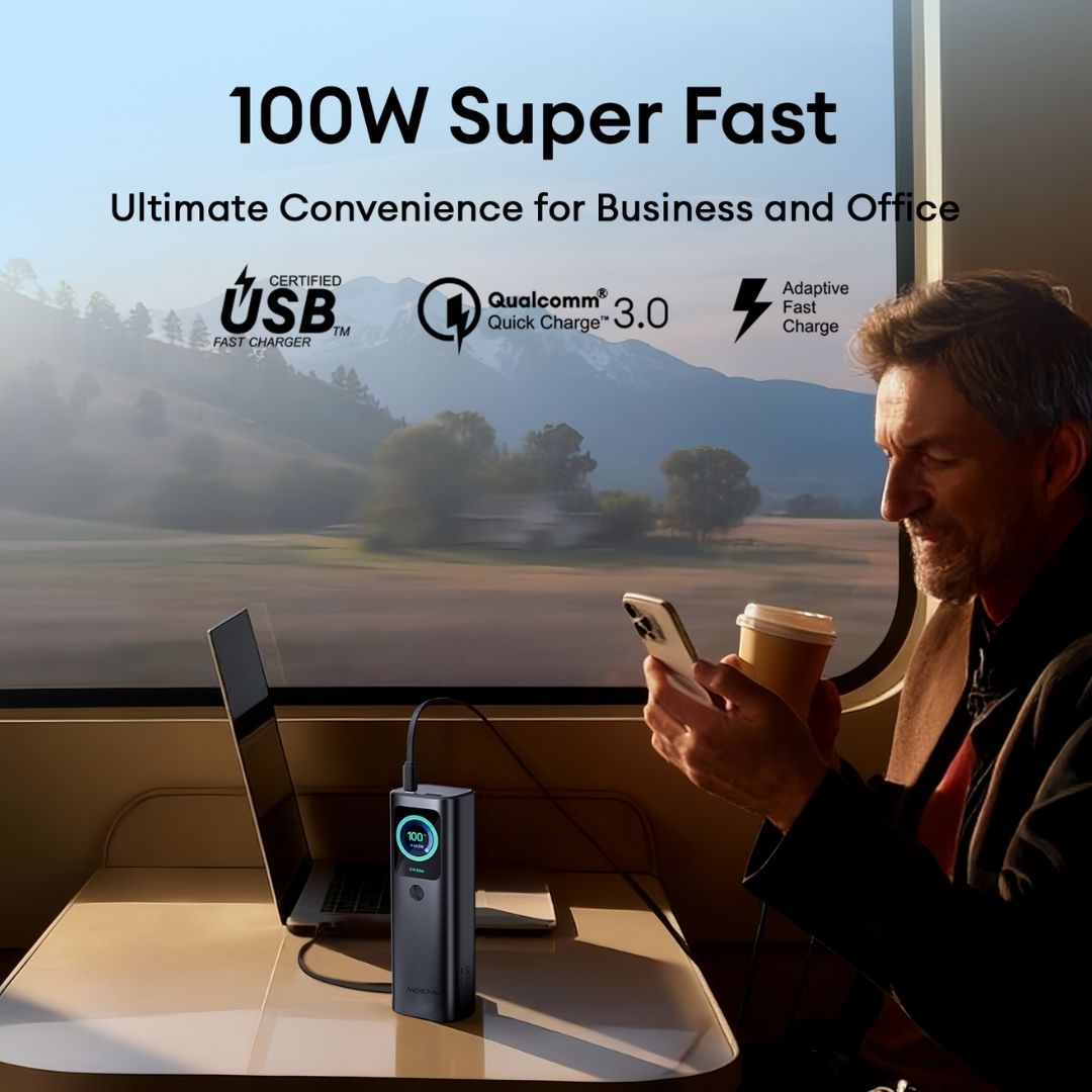 Airbot Anergy Powerbank SPB18