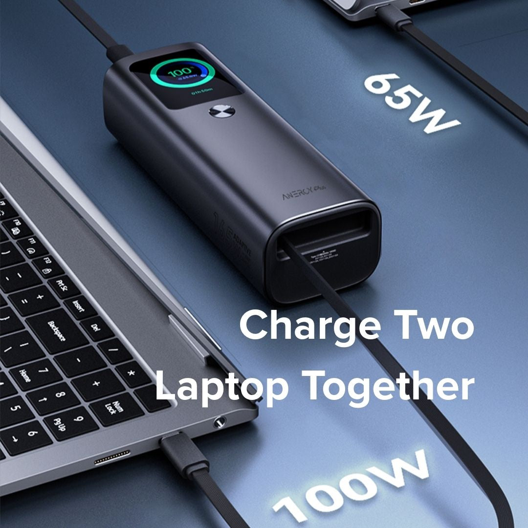 Airbot Anergy Powerbank SPB18