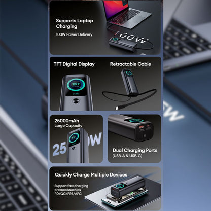 Airbot Anergy Powerbank SPB18