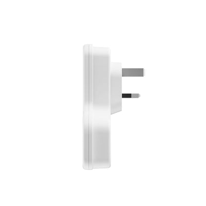 Airbot Multi Socket Extension Adapter Air 3C-PD