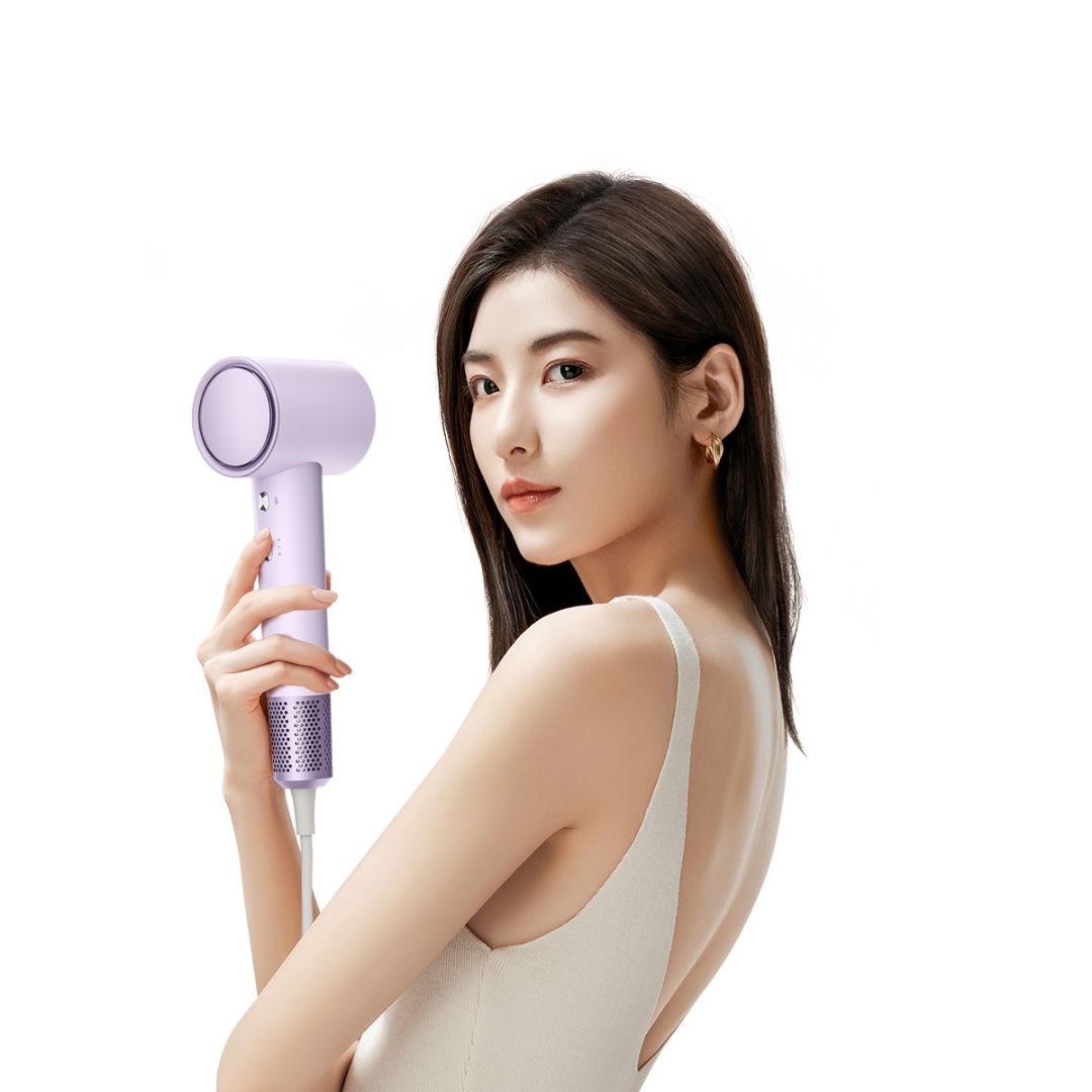 Airbot Aria Lite High Speed Hair Dryer