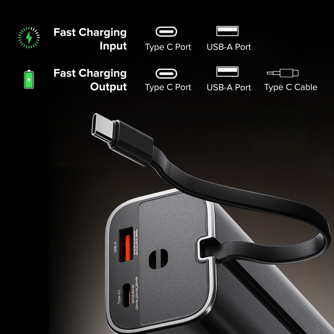 Airbot Anergy Powerbank SPB16