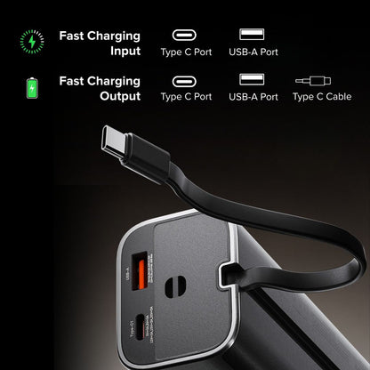 Airbot Anergy Powerbank SPB16