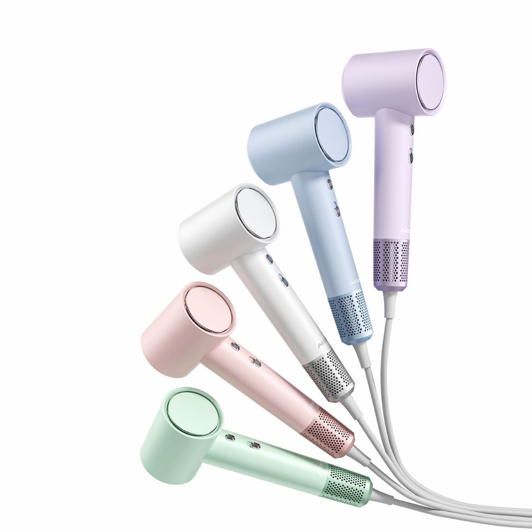 Airbot Aria Lite High Speed Hair Dryer