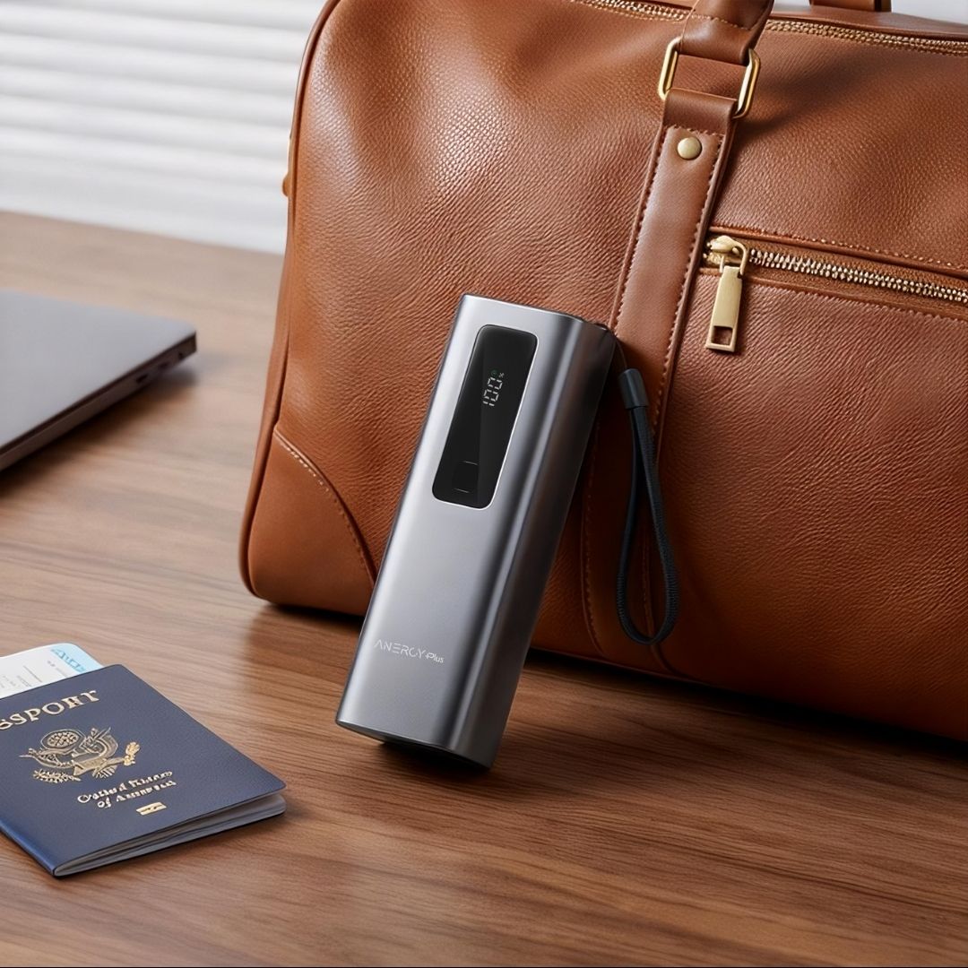 Airbot Anergy Powerbank SPB16