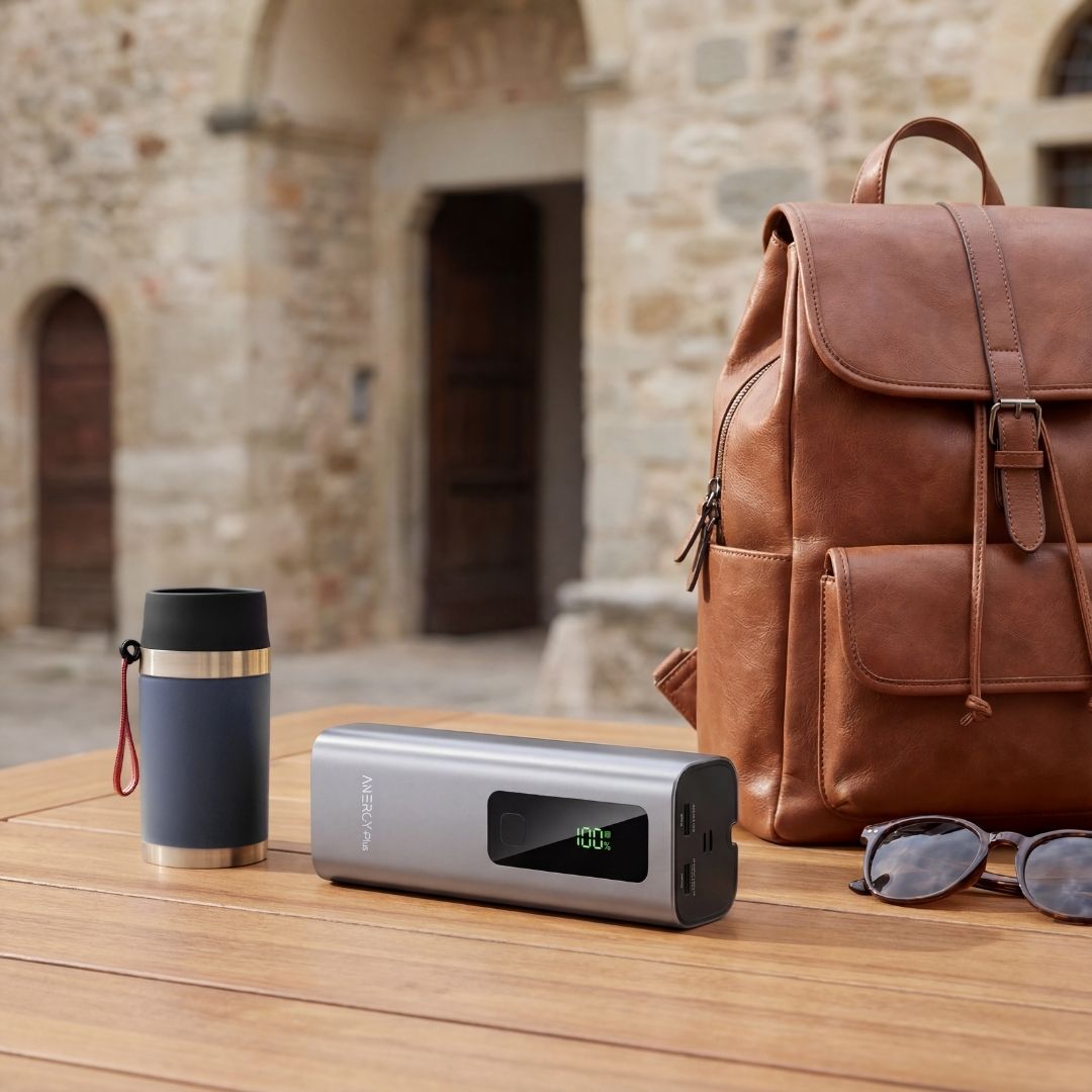 Airbot Anergy Powerbank SPB16