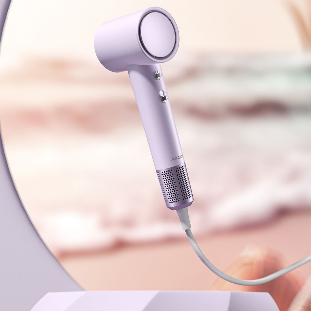 Airbot Aria Lite High Speed Hair Dryer