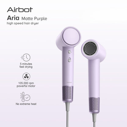 Airbot Aria Lite High Speed Hair Dryer