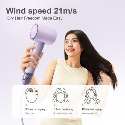 Airbot Aria Lite High Speed Hair Dryer