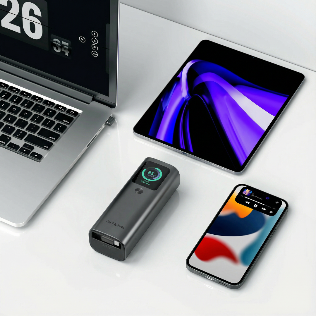 Airbot Anergy Powerbank SPB18