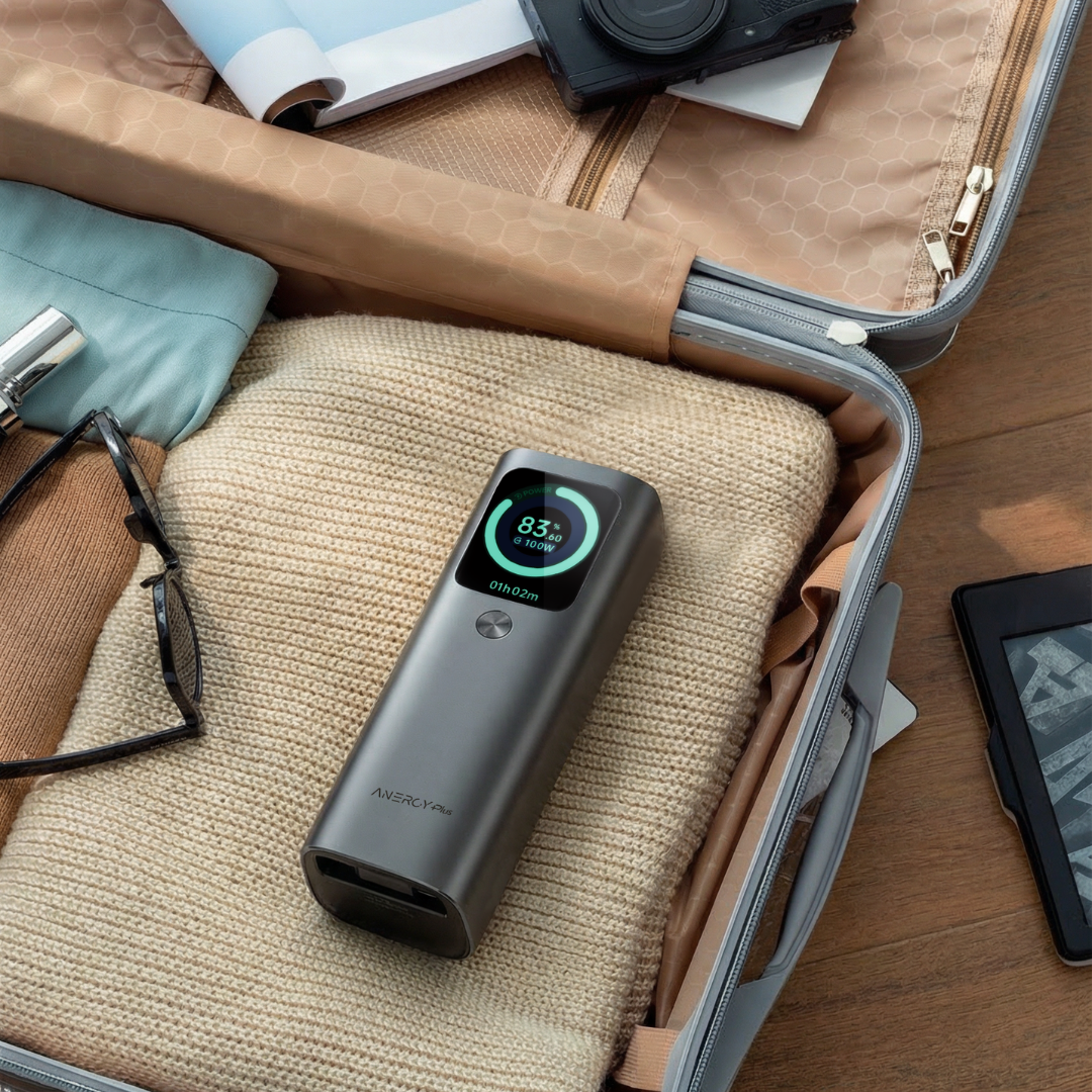 Airbot Anergy Powerbank SPB18