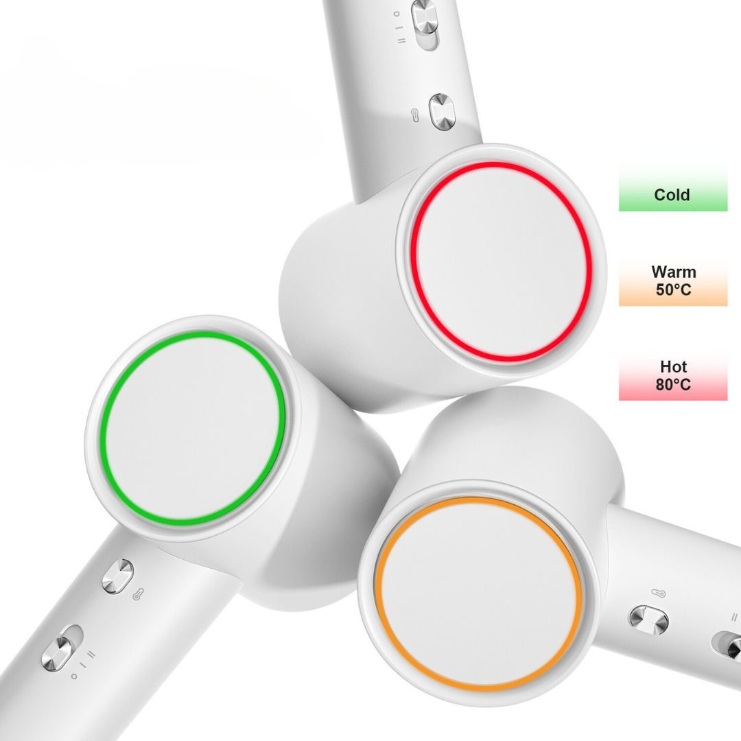 Airbot Aria Lite High Speed Hair Dryer