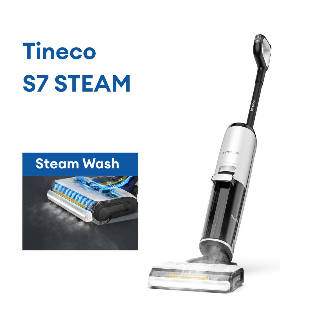 Tineco S7 Steam