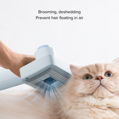 Airbot P2 Pet Grooming Vacuum
