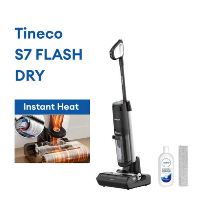 Tineco S7 Flash Dry