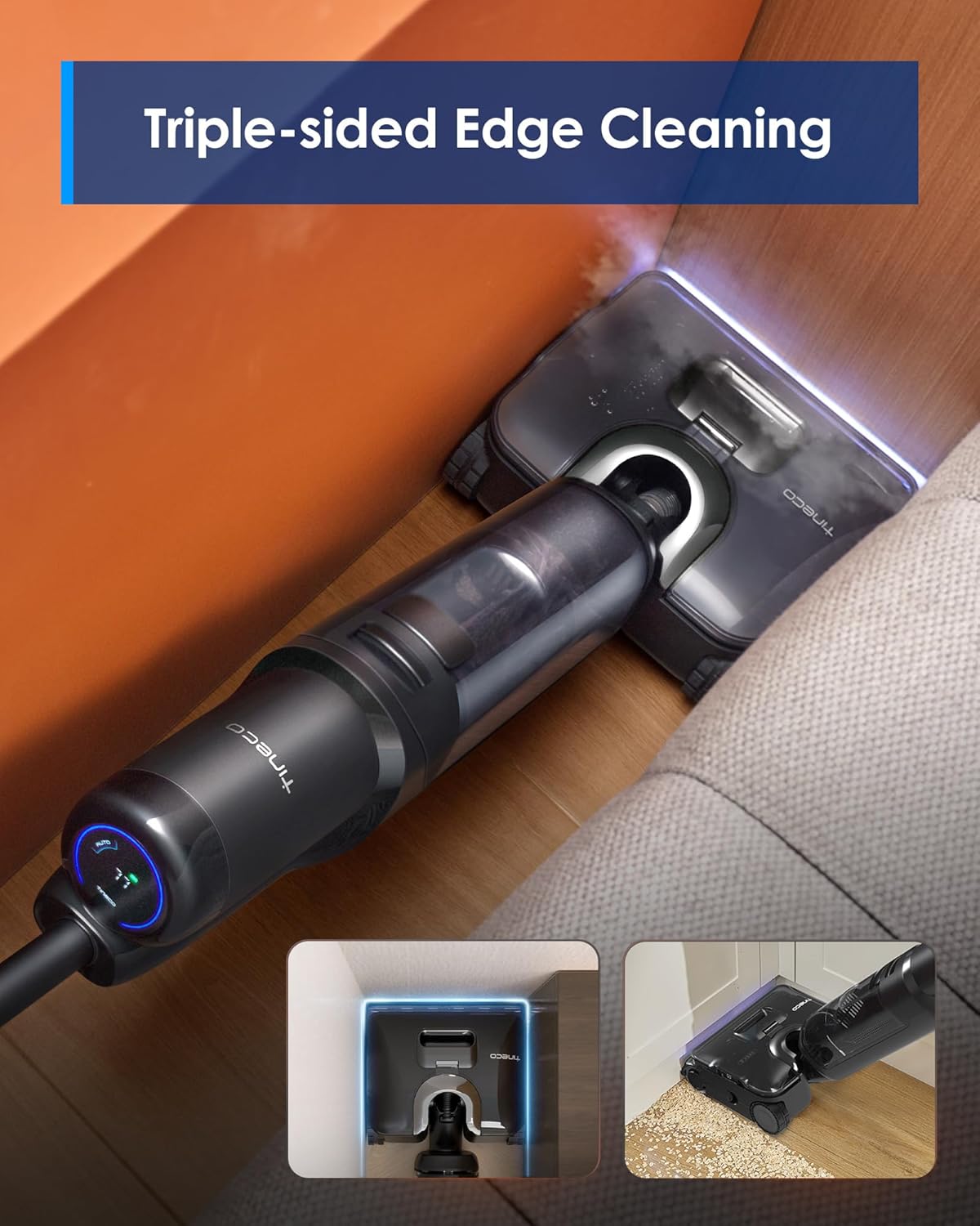 Tineco S7 Stretch Steam