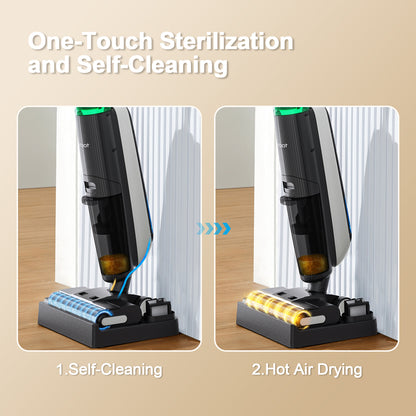 Airbot iClean H15 Pro