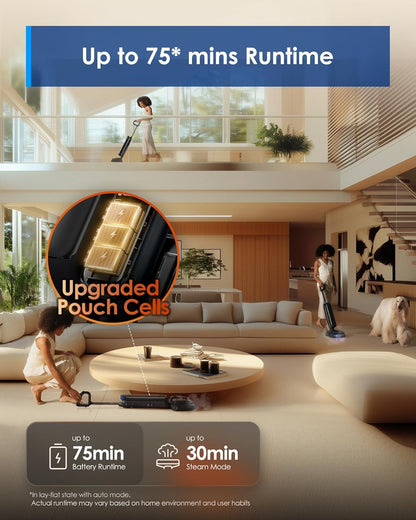 Tineco S9 Artist Steam