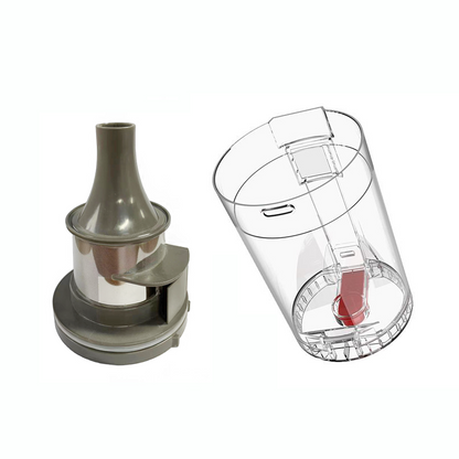 [配件 ] Hypersonics Max Spare Parts