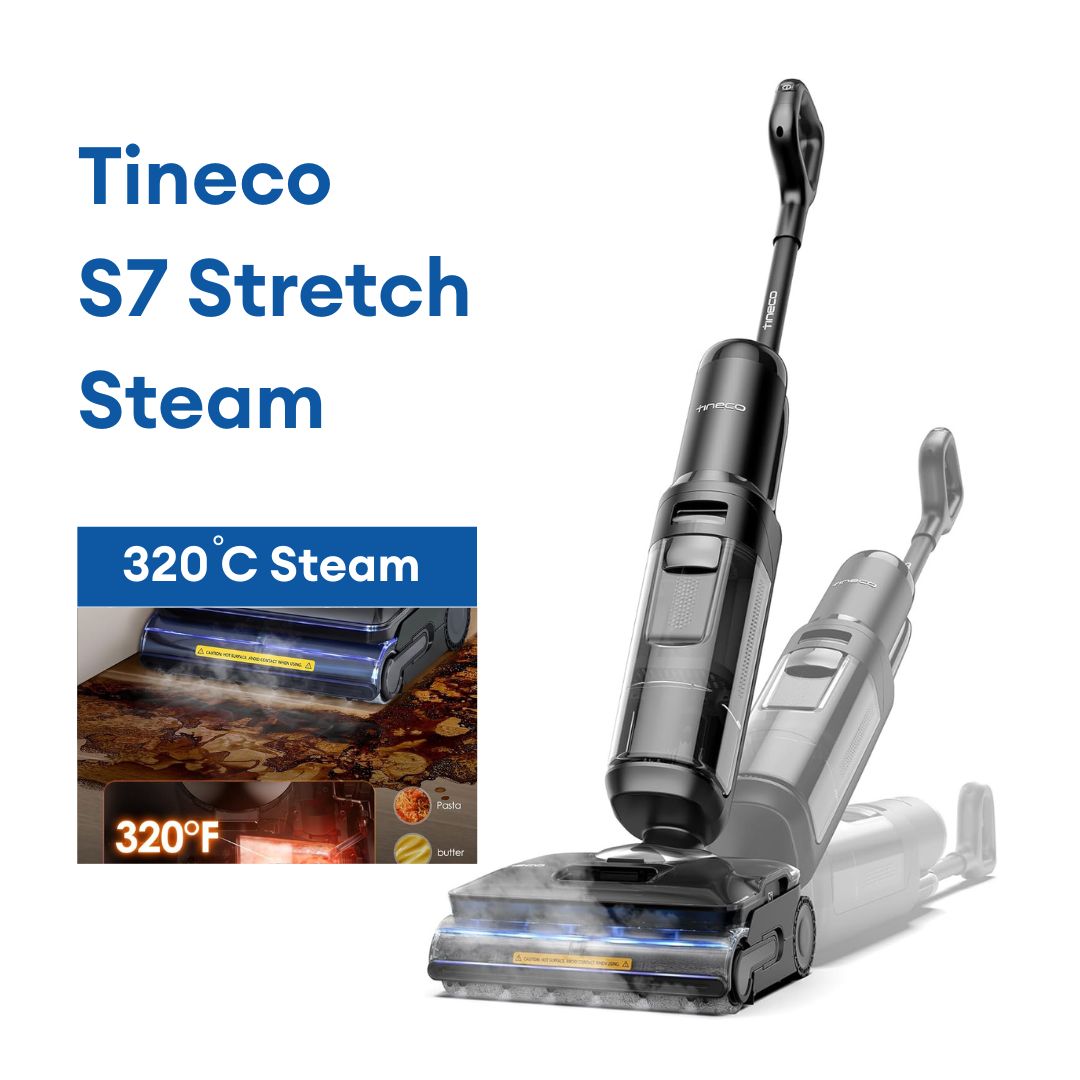 Tineco S7 Stretch Steam