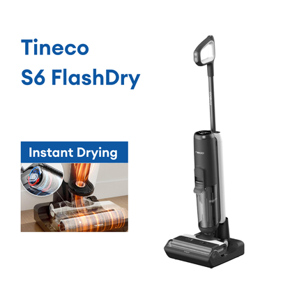 Tineco S6 FlashDry