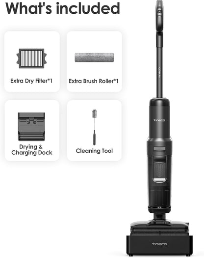 Tineco Switch S7 Stretch